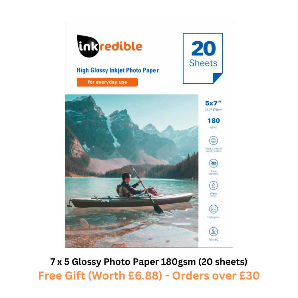 Photo Paper